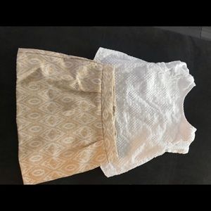 Matching set from target